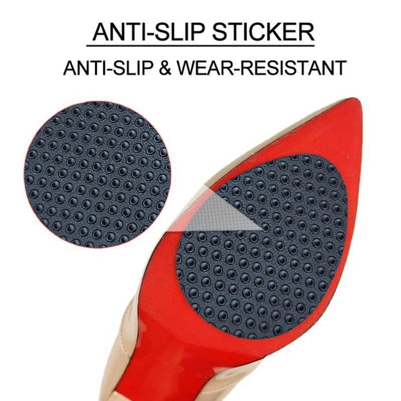 Stornfield | Wear-resistant sole Non-slip sticker