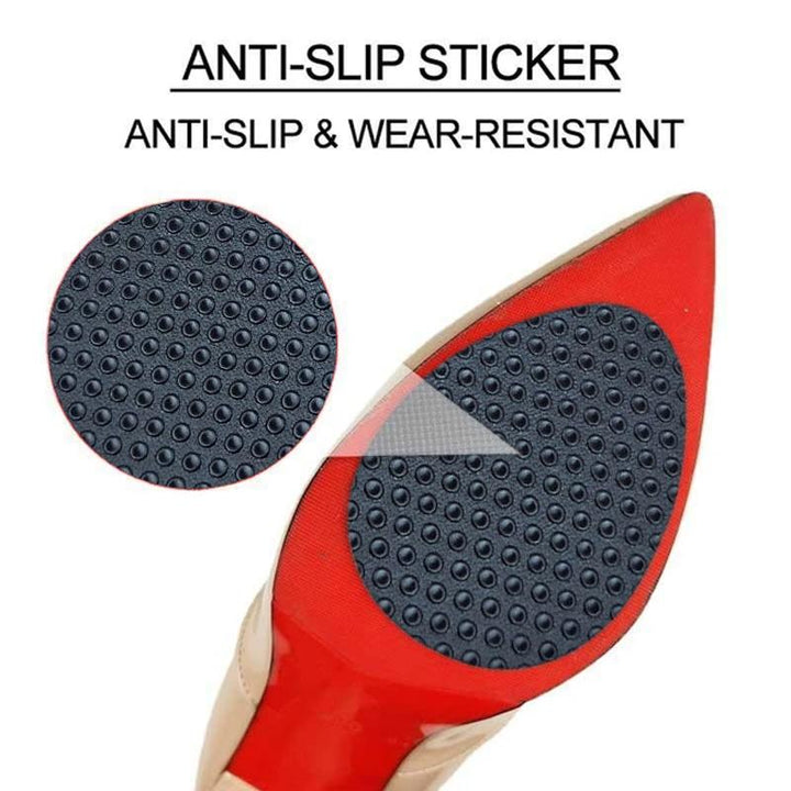 Stornfield | Wear-resistant sole Non-slip sticker