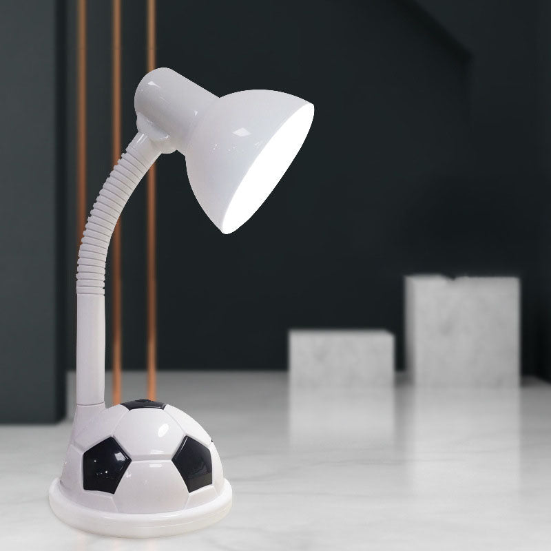 Stornfield | Modern Football Student Eye Protection LED Desk Lamp