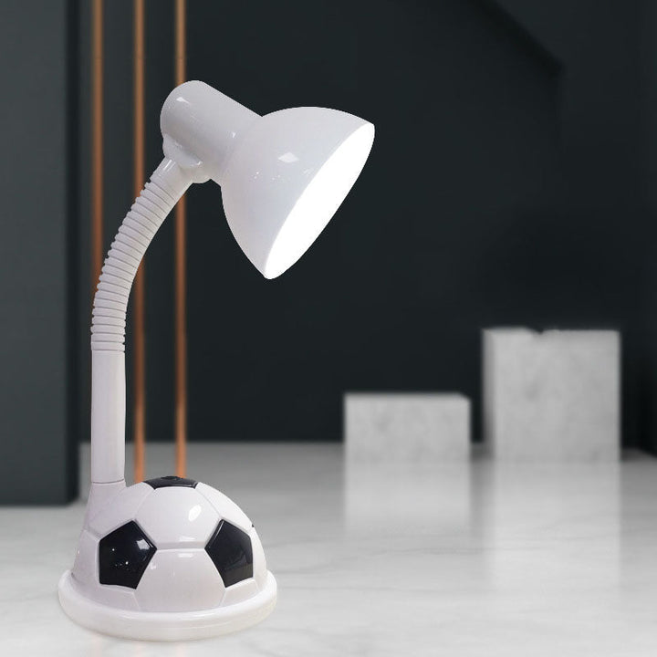 Stornfield | Modern Football Student Eye Protection LED Desk Lamp