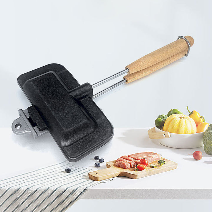 Double-sided Sandwich Baking Pan | Stornfield