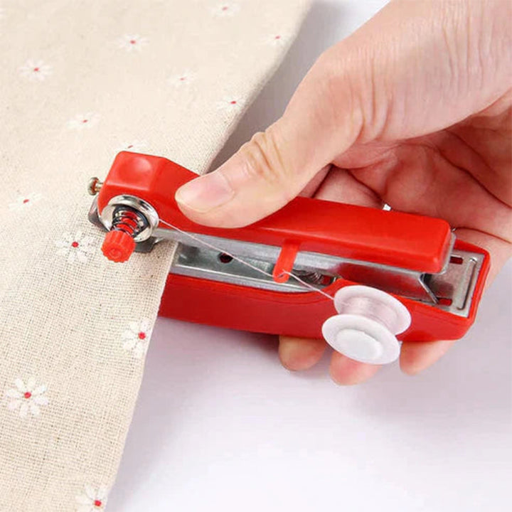 Small Hand Sewing Machine | Stornfield