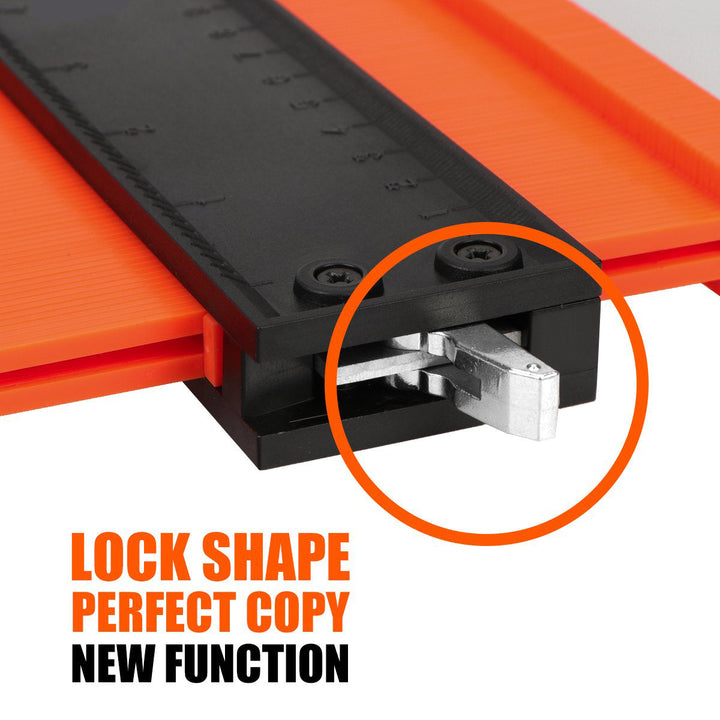Contour Gauge Profile Tool | Stornfield