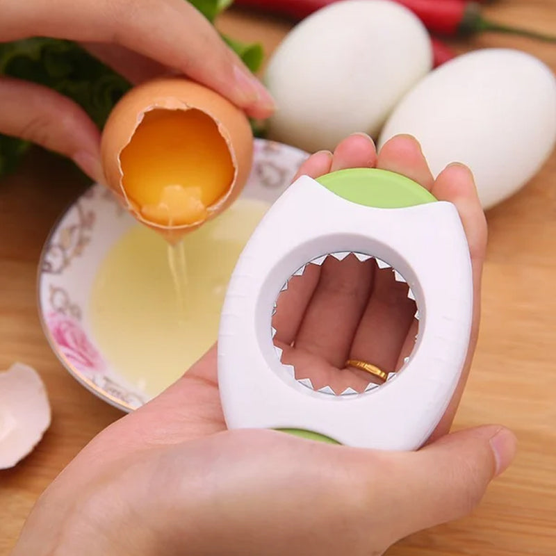 Egg Shell Opener | Stornfield