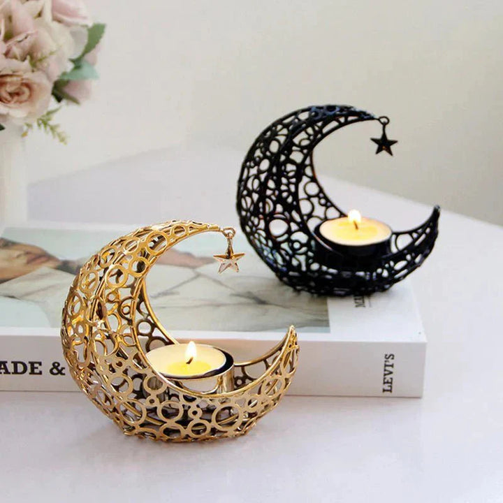 Elegance - Warmth - Ambiance - Illuminate Your Space! | Stornfield