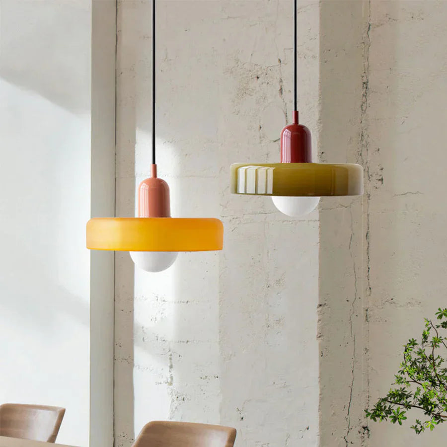 Hanging Ceiling Lamp - NordicLuxe | Stornfield