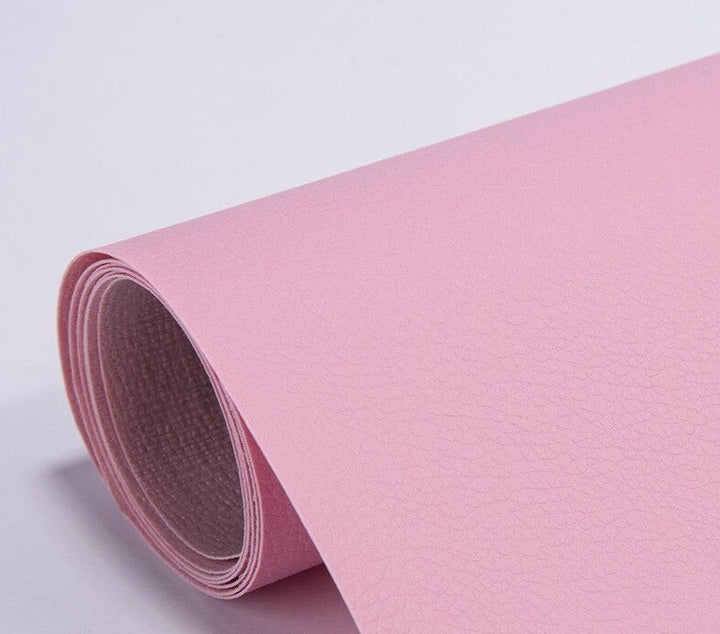 ReviLeer Self-Adhesive PU Leather Patch – Waterproof Repair Patch for Furniture | Stornfield