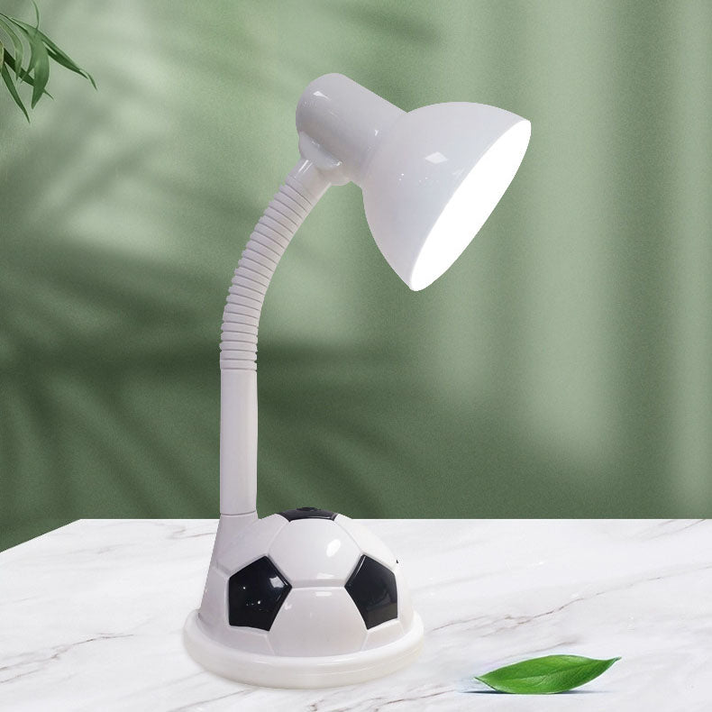 Stornfield | Modern Football Student Eye Protection LED Desk Lamp