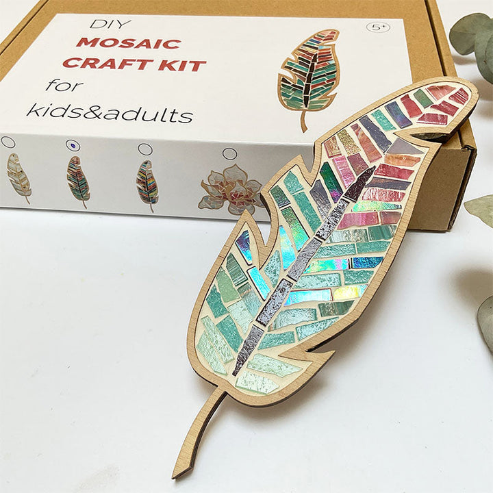 Stornfield | DIY Mosaic Kit