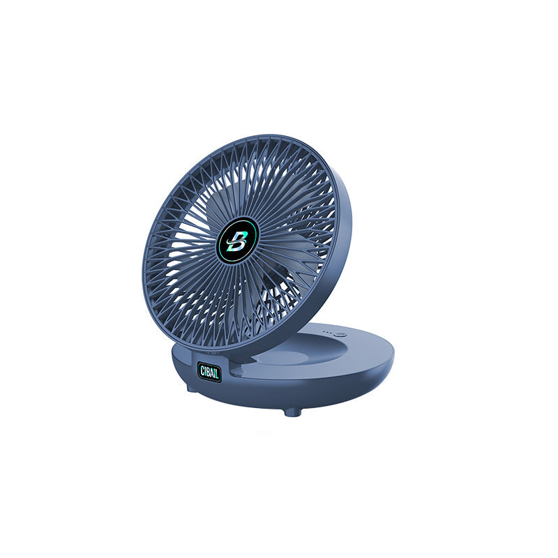 Foldable Air Circulation Fan | Stornfield