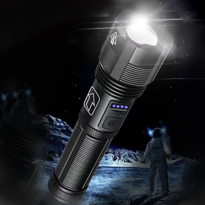 Stornfield | Laser-Military-Flashlight