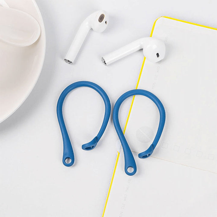 Stornfield | Anti-loss ear hook earbuds & Airpod holder