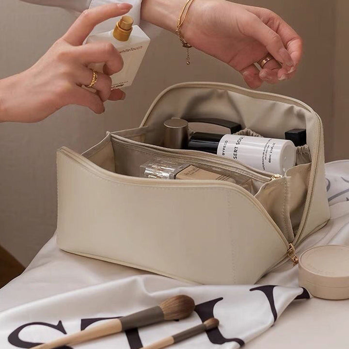 Stornfield | Portable Travel Cosmetic Storage Bag