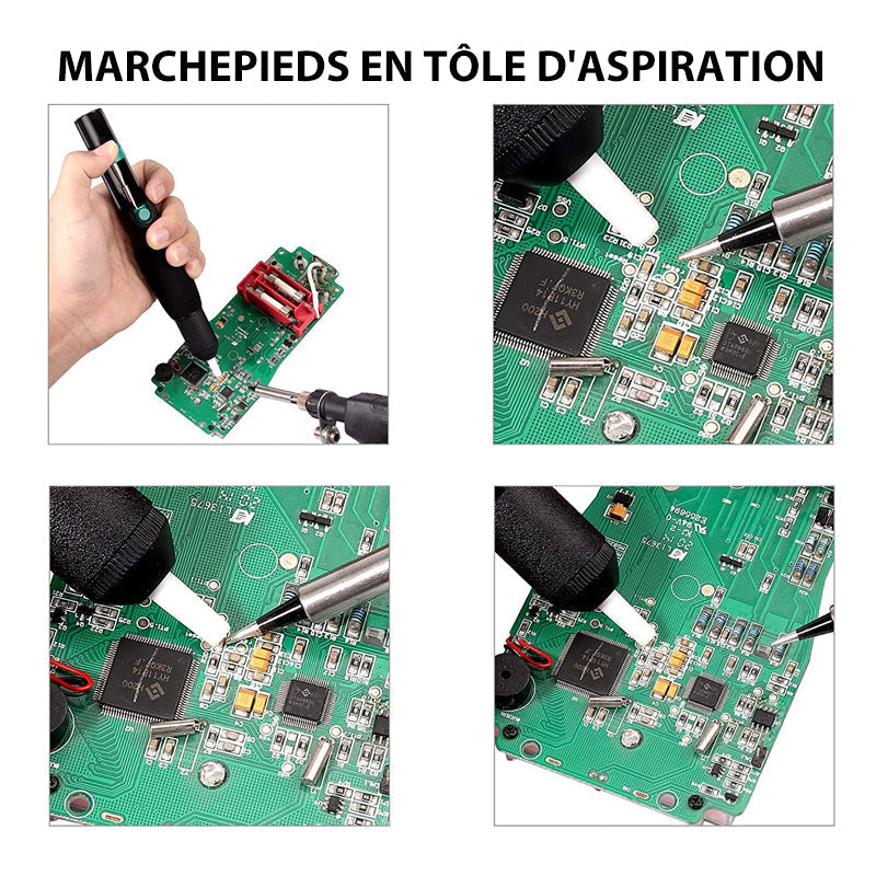 Soldering Iron | Stornfield
