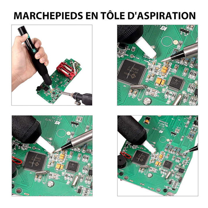 Soldering Iron | Stornfield