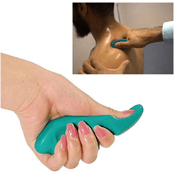 Deep Tissue Thumb Massage Tool | Stornfield