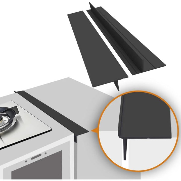 Stornfield | Silicone Stove Gap Covers