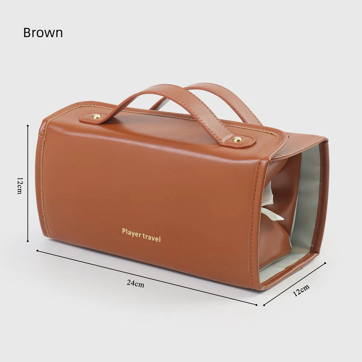 HydraNest — Perfect organization and protection for your beauty treasures – stylish, flexible, waterproof! | Stornfield
