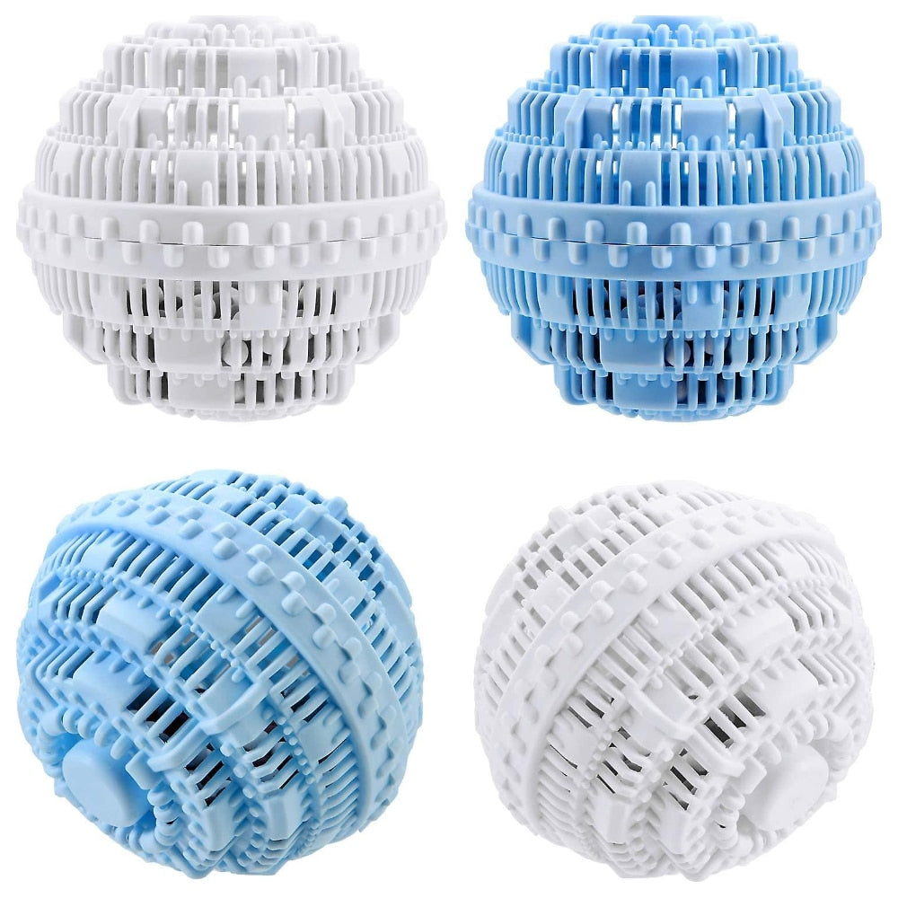 Bio-Washing Ball - Detergent and Fabric Softener | Stornfield