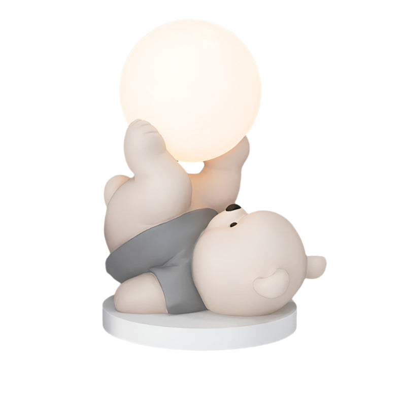 Cute LED Night Light Stornfield