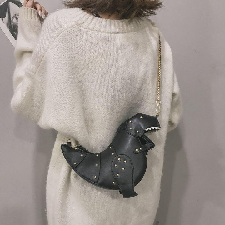 Rex - The Dino Handbag | Stornfield