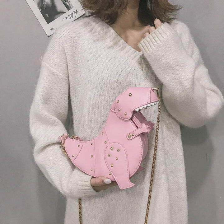 Rex - The Dino Handbag | Stornfield