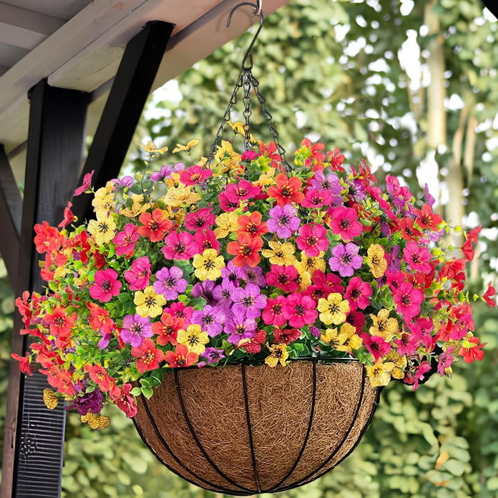 EterniBloom — Radiating flowers magnificence that never fades and enchants your home | Stornfield