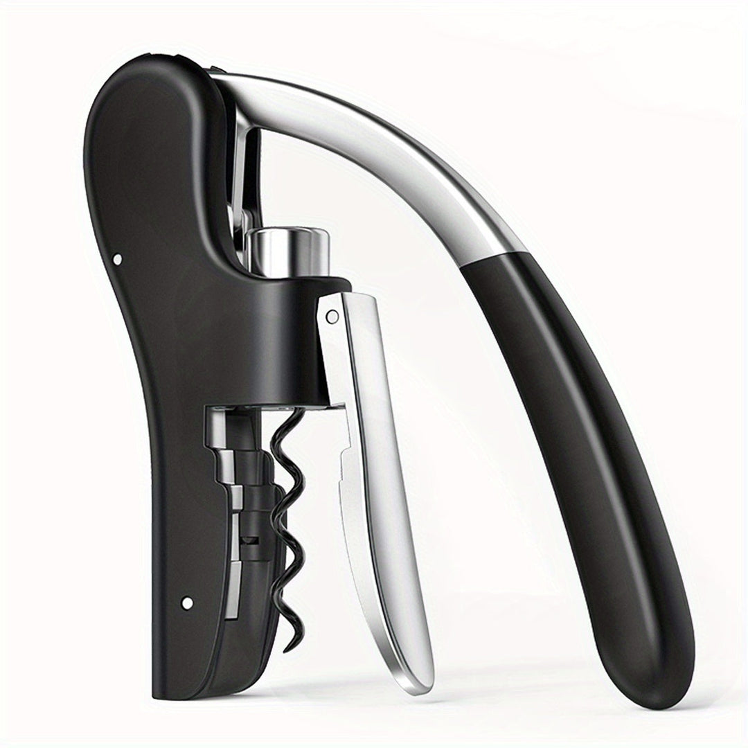 Lever corkscrew for wine bottles | Stornfield
