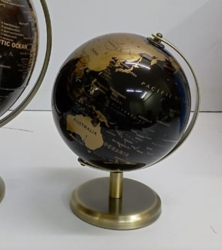 Stornfield | Globe Desk/Living Room Decor