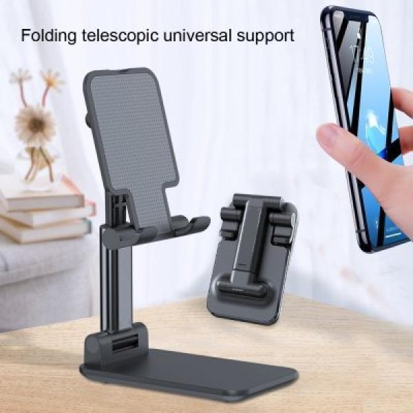 Foldable Desktop Phone Tablet Stand Mobile Desk Holder | Stornfield