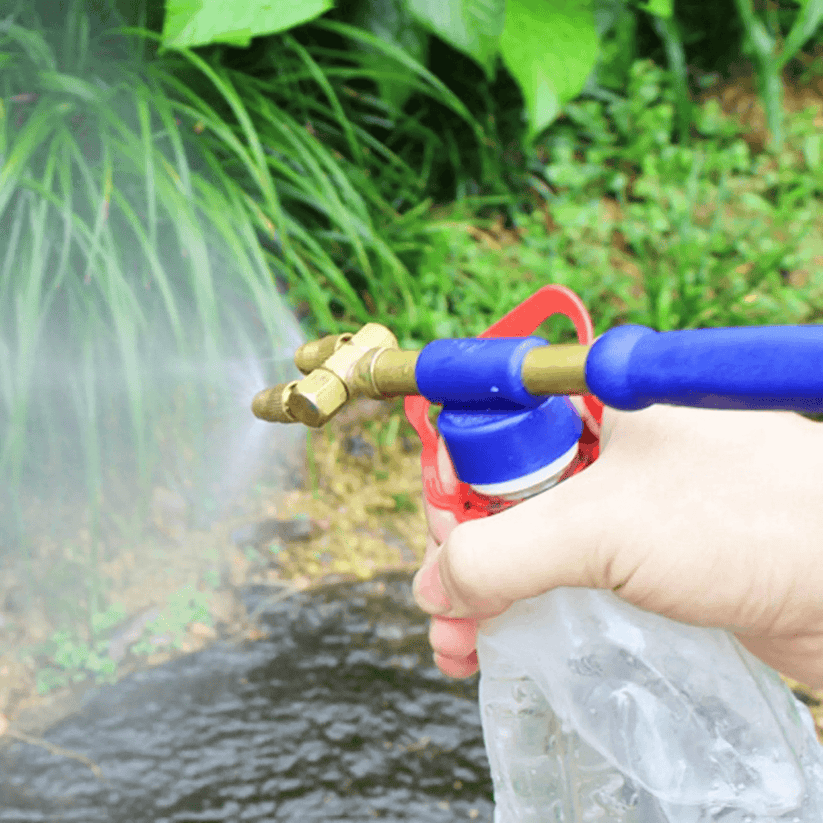 Handsprayer for the garden | adjustable & durable tool | Stornfield
