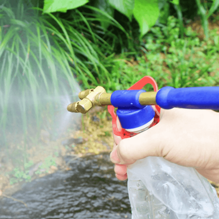 Handsprayer for the garden | adjustable & durable tool | Stornfield