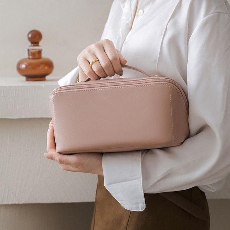 Stornfield | Portable Travel Cosmetic Storage Bag