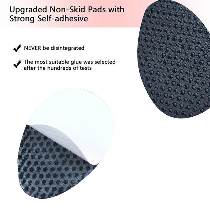 Stornfield | Wear-resistant sole Non-slip sticker