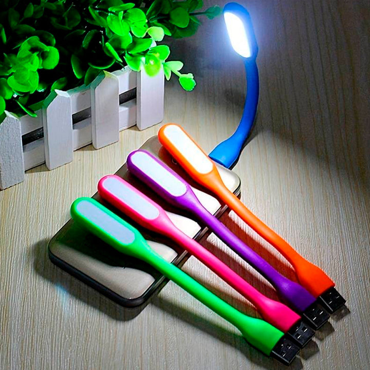 USB-LED-Lamp | Stornfield