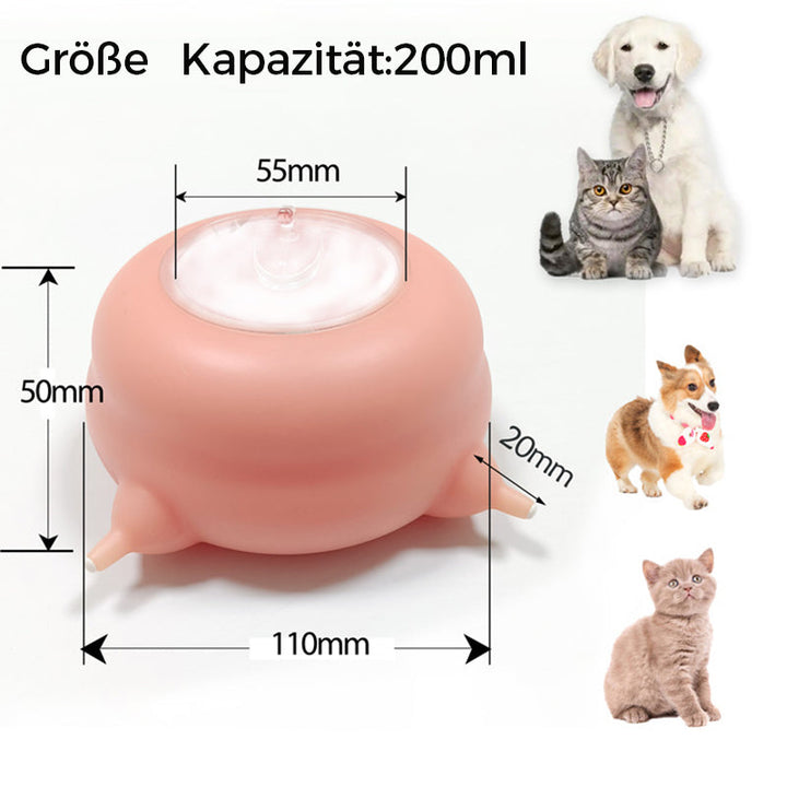 Silicone Food Dispenser | Stornfield