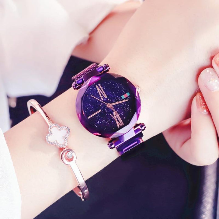 Kaleida Watch | Stornfield