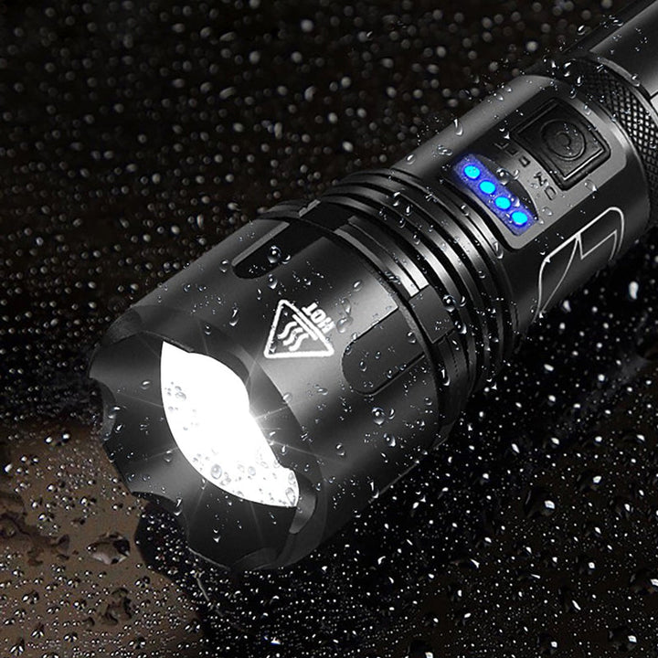 Stornfield | Laser-Military-Flashlight