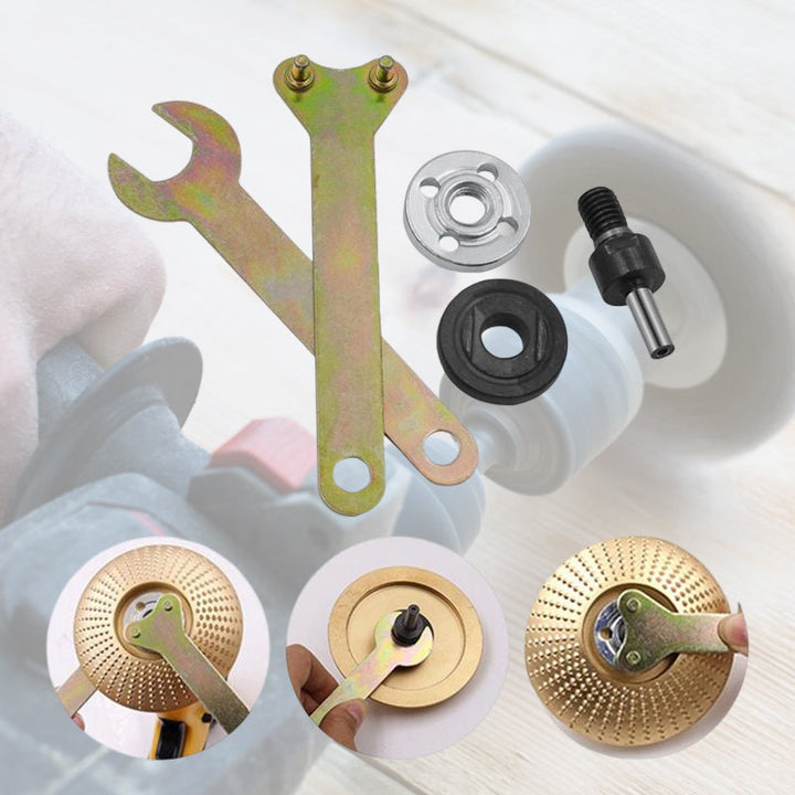 Connecting Rods for Angle Grinder for Electric Drill | Stornfield