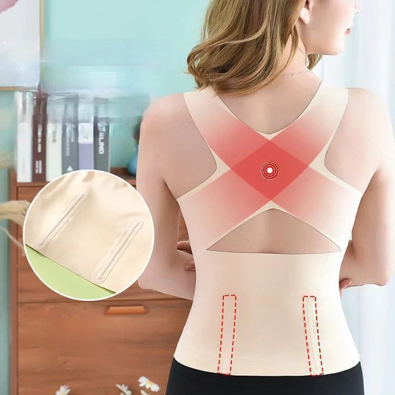 3-in-1 Tailored Bra Stornfield