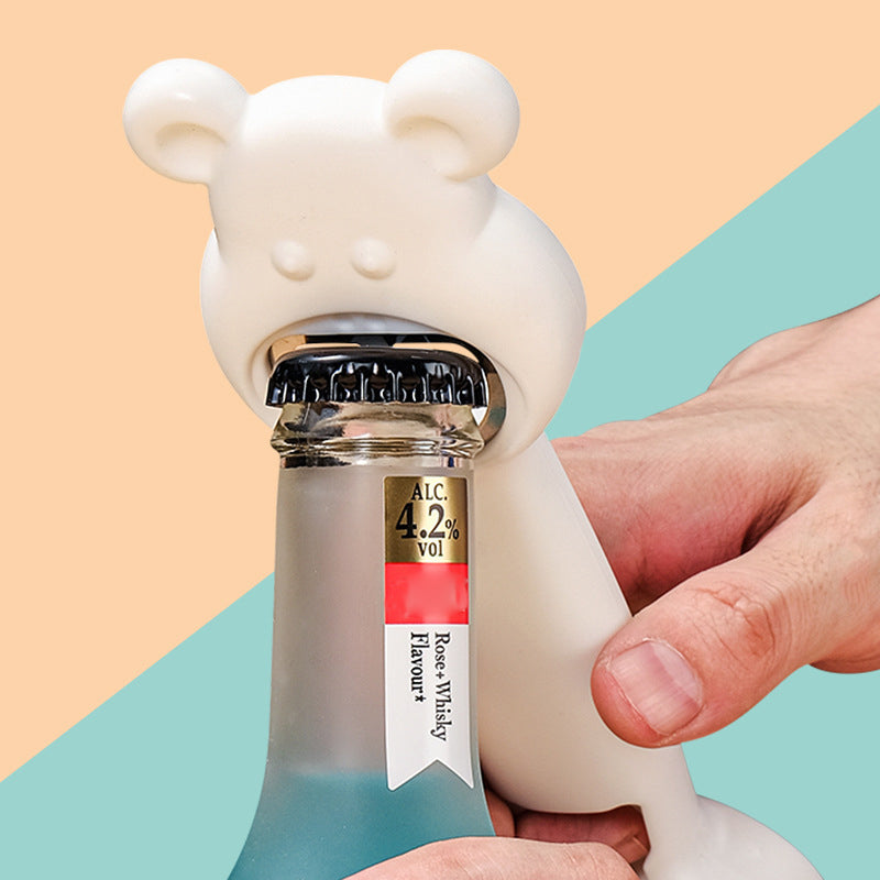 Four-in-One Bottle Opener Stornfield