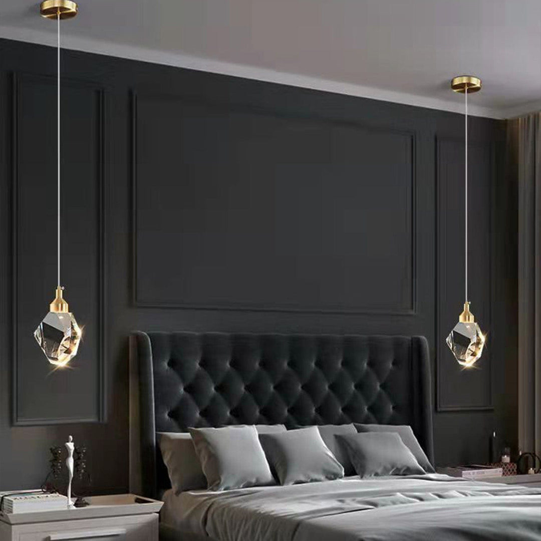 Stornfield | Crown Jewel Pendant Light