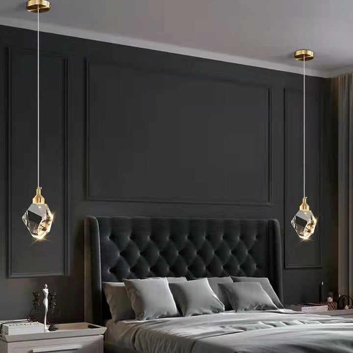 Stornfield | Crown Jewel Pendant Light