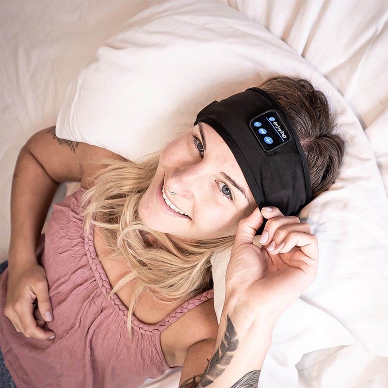 Stornfield | Bluetooth Sports Headband