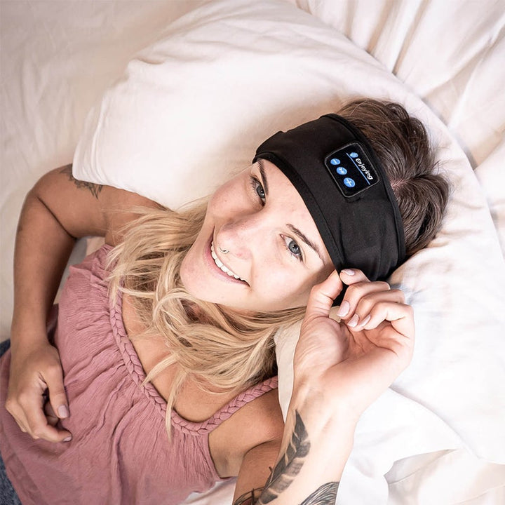 Stornfield | Bluetooth Sports Headband