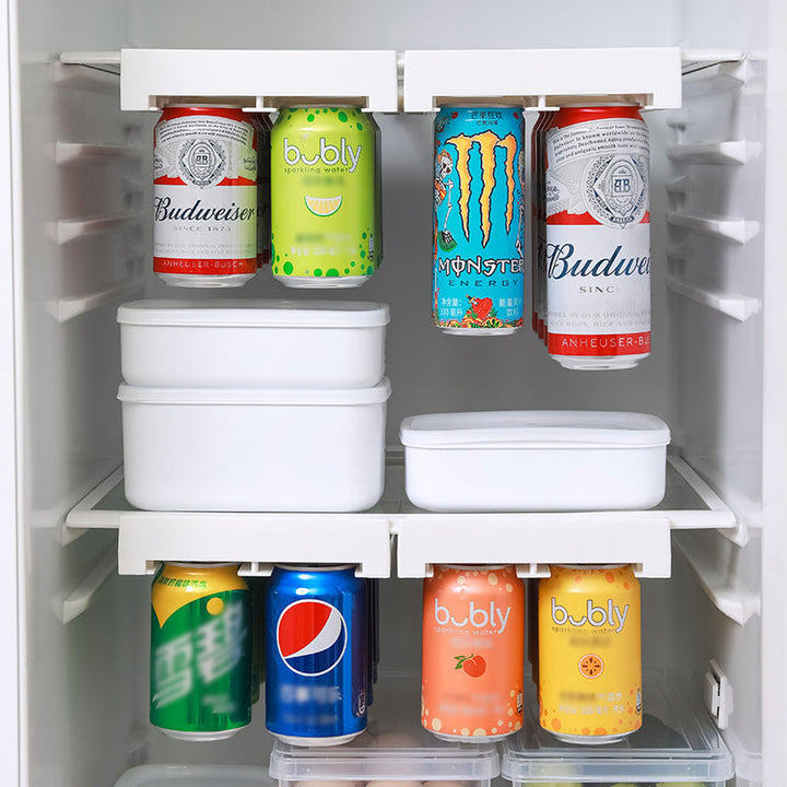 Hanging Can Storage Rack | Stornfield