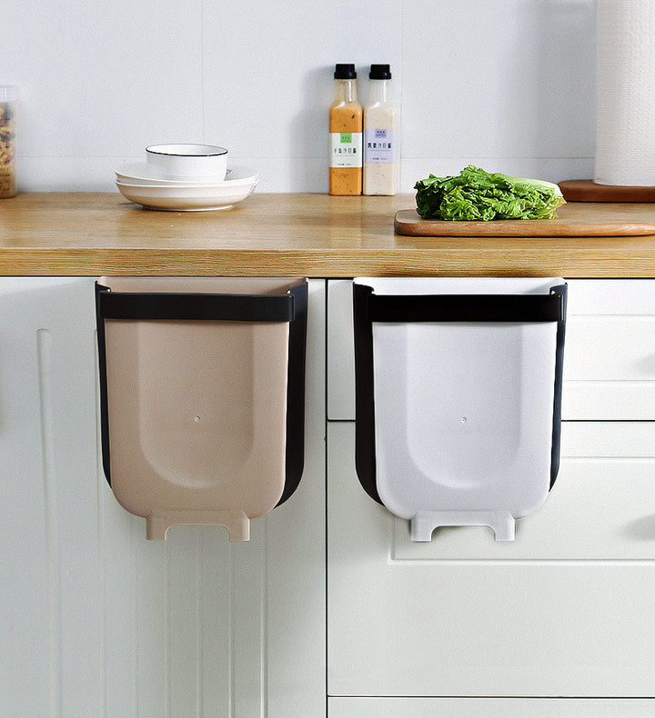 Collapsible, Hanging Trash Can | Stornfield