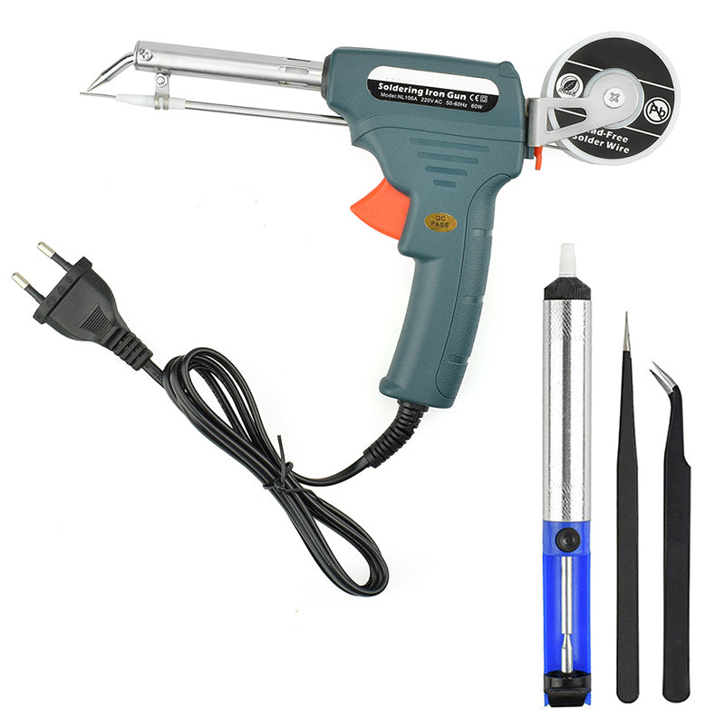 Soldering iron | Stornfield