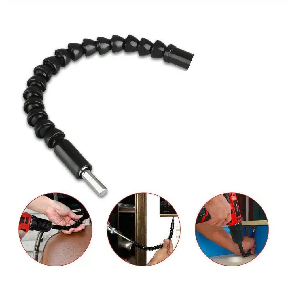 Flexible Bit Holder | Stornfield