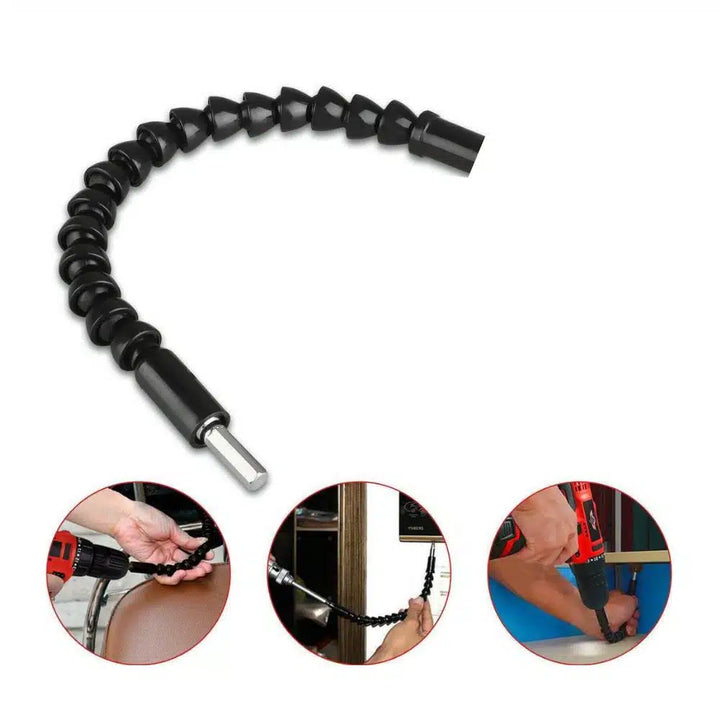 Flexible Bit Holder | Stornfield